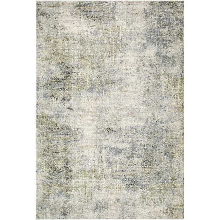 Zetna Thick Luxe Rug