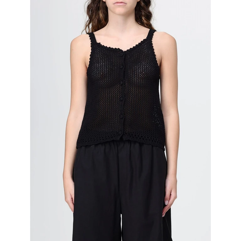 Top Woman color Black (UDSW6B232BKBLACK)