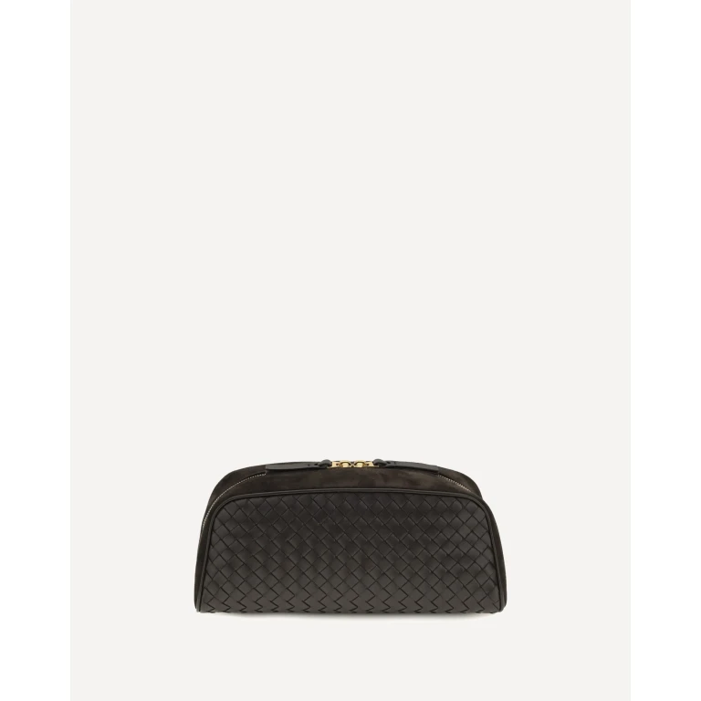 BOTTEGA VENETA Large Nodo Pouch Female UNI