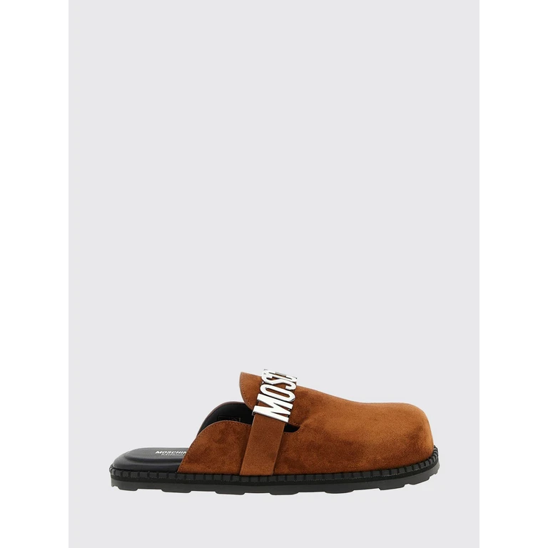 Shoes Woman color Brown (MA10162G1OME020A)