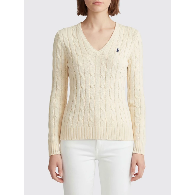 Sweater Woman color Yellow Cream (211971870011)