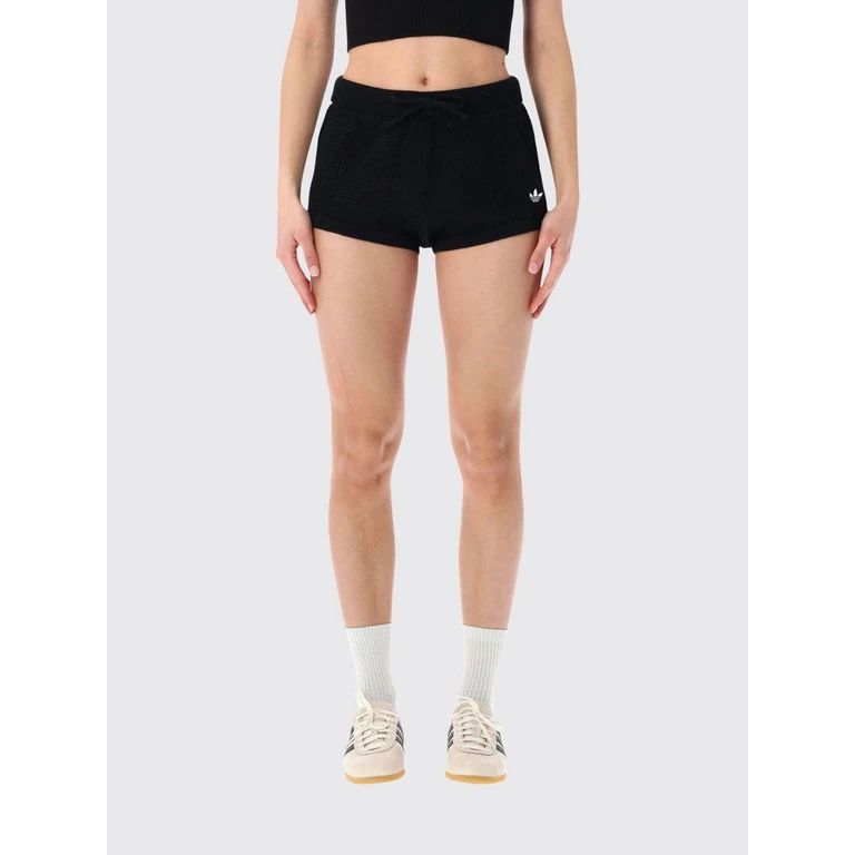 Shorts Woman color Black (KC6478)