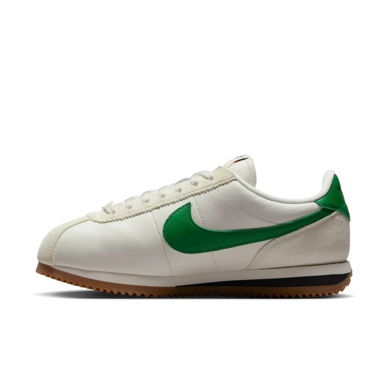 Women's Cortez '23 'Aloe Verde' Shoes