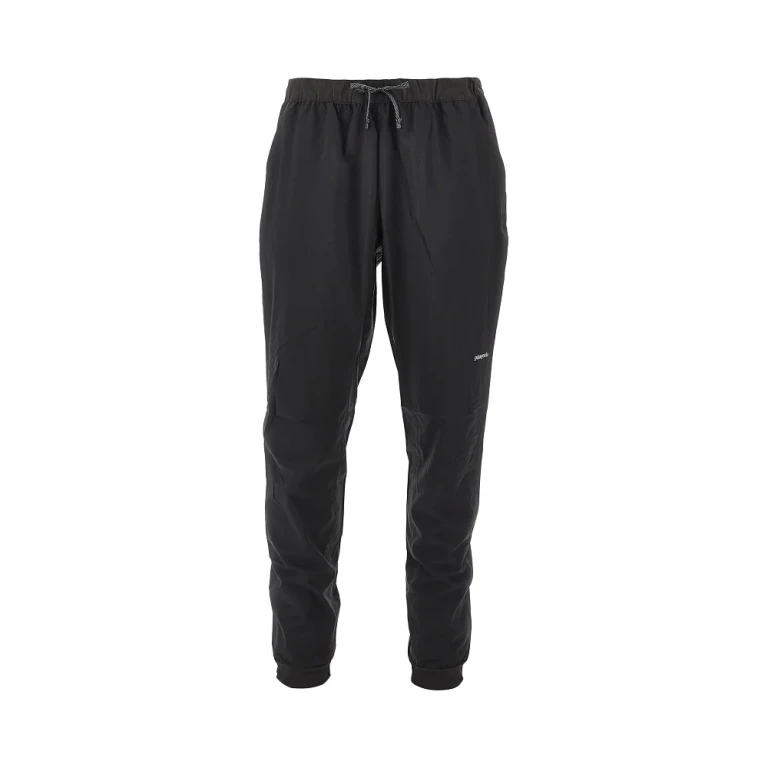 'Terrebonne' technical jogging pants Man S