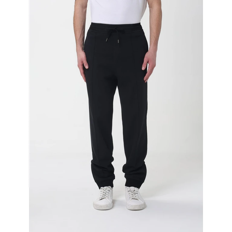 Pants Men color Black (MW8633263GC101)