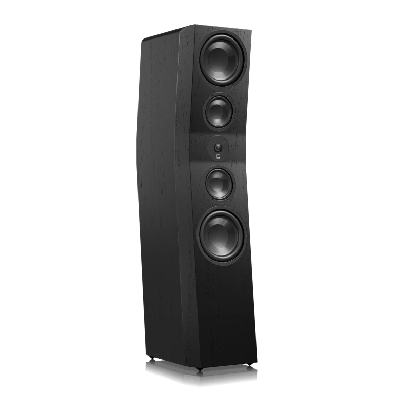 Ultra Evolution Pinnacle Floor Standing Speaker Each (Open Box)