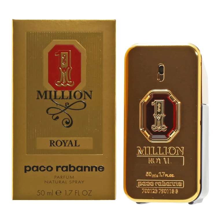 One Million Royal Parfum Men EDP