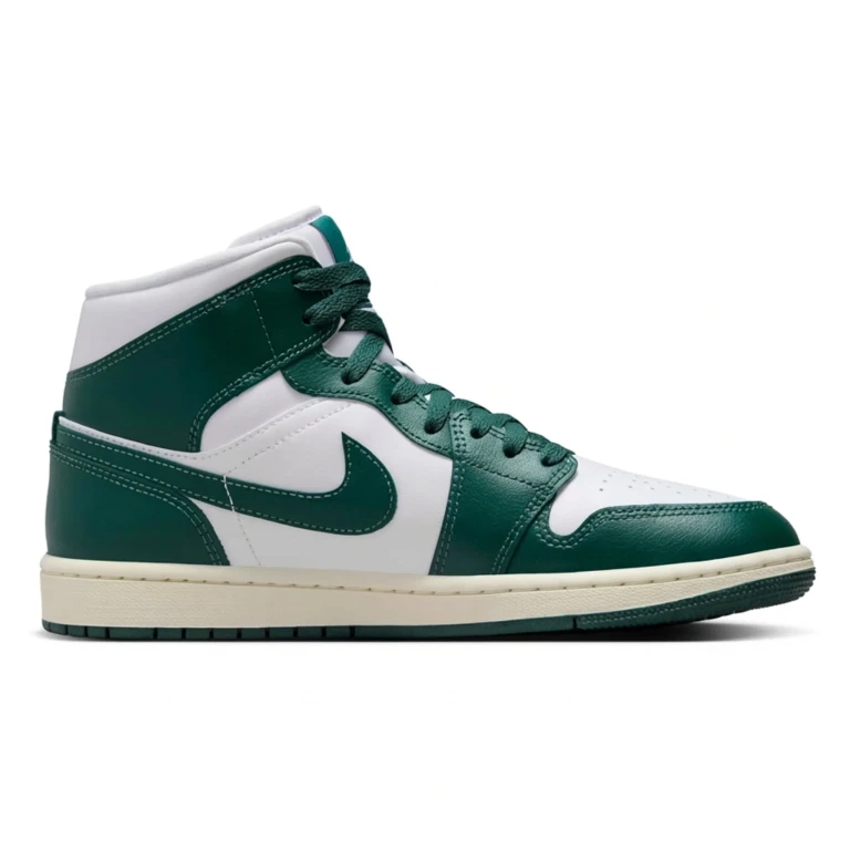 Women's Retro 1 Mid Sneakers
