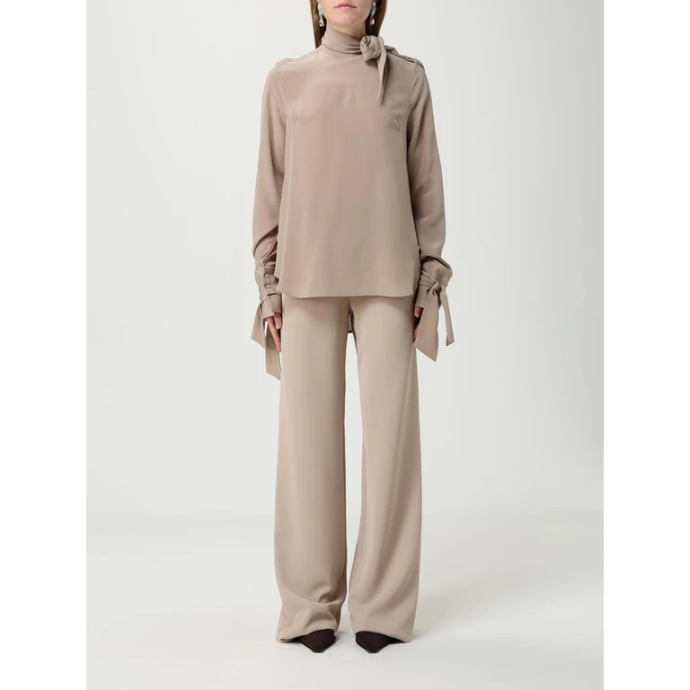 Top Woman color Sand (D472K311VKX61210)