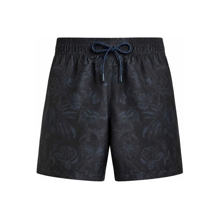 Short De Bain - Bleu (MRPB000199SAS28X0883)