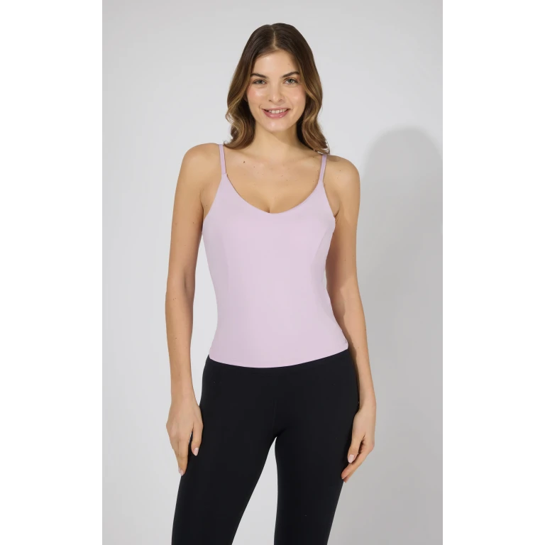 Lux Veloria Bra Tank