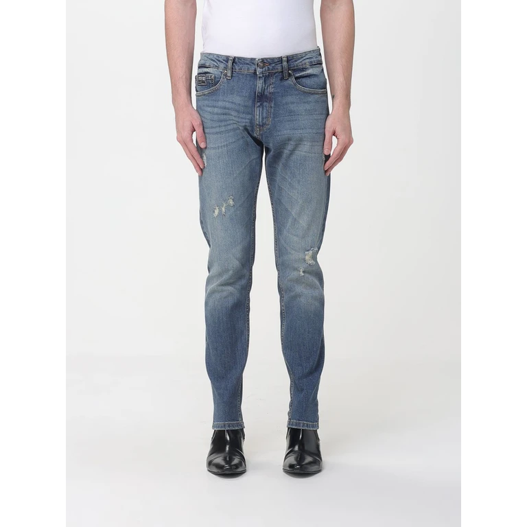 Jeans Men color Blue (80GAB5D0CDWCL904)