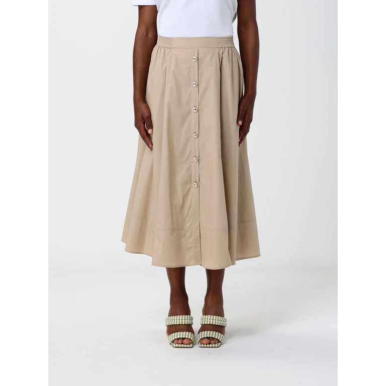 Skirt Woman color Rope (261TT223512145)