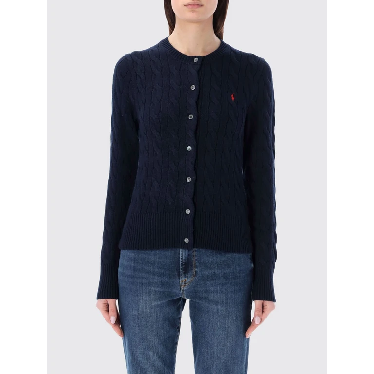 Sweater Woman color Navy (211971868008)