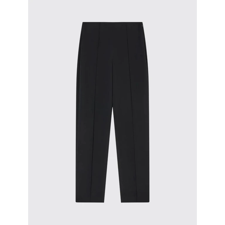 Pants Woman color Black (GW001875TE10116UC001)