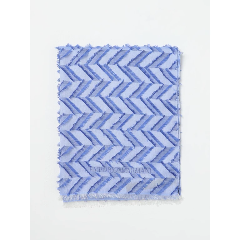 Scarf Woman color Blue (6352334R32625232)
