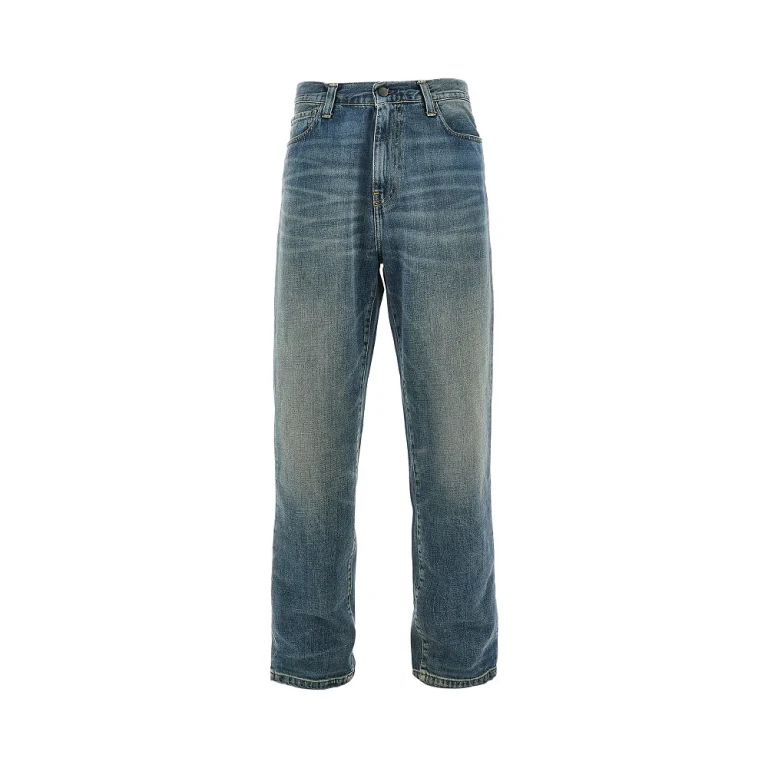 CARHARTT WIP 'Aaron' jeans Man 30