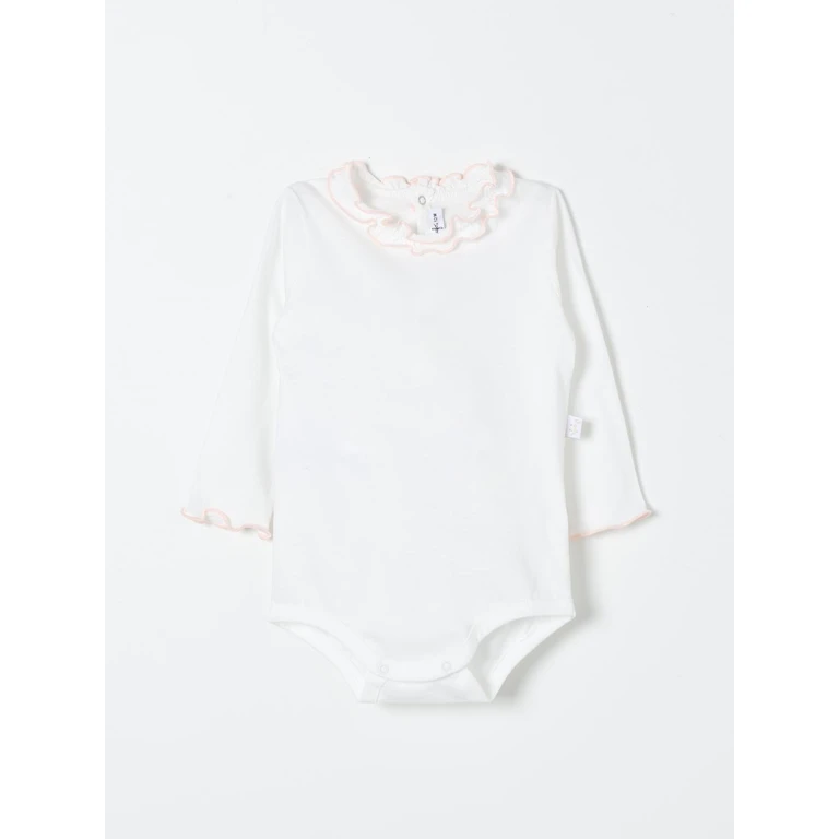 Bodysuit Kids color Pink (MB044MF0021030)