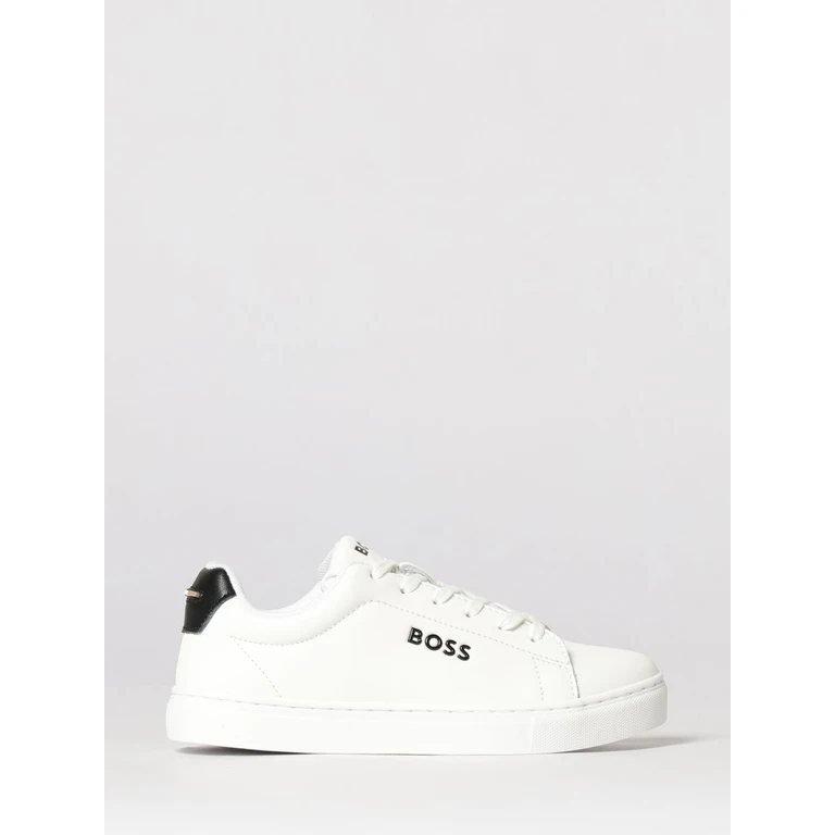 Sneakers Kids color White (J5324810P)