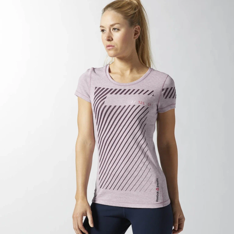 Women's Rcf Short Sleeve Graphic Tee