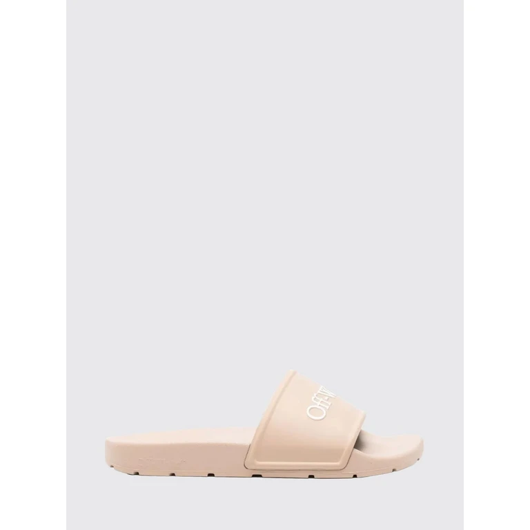 OFF-WHITE Sandals Men color Nude (M002S6M0023601)