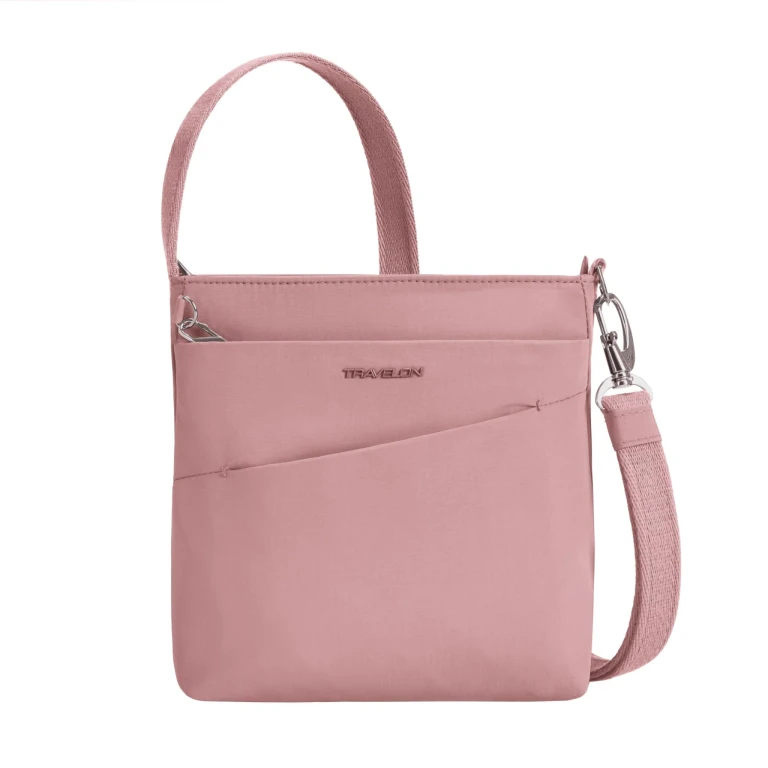 Anti-Theft Roam Small Crossbody