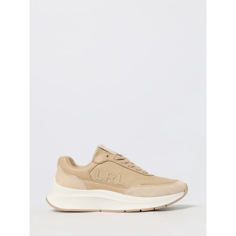 Sneakers Woman color Beige (802974376001)