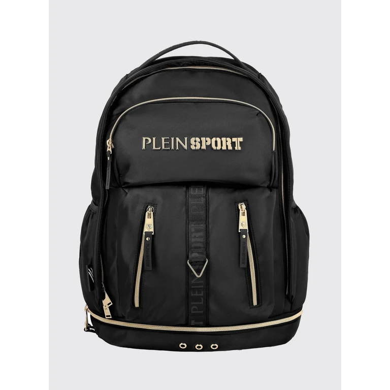 Backpack Men color Black 1 (PAEAUBA0124STE003N0293)