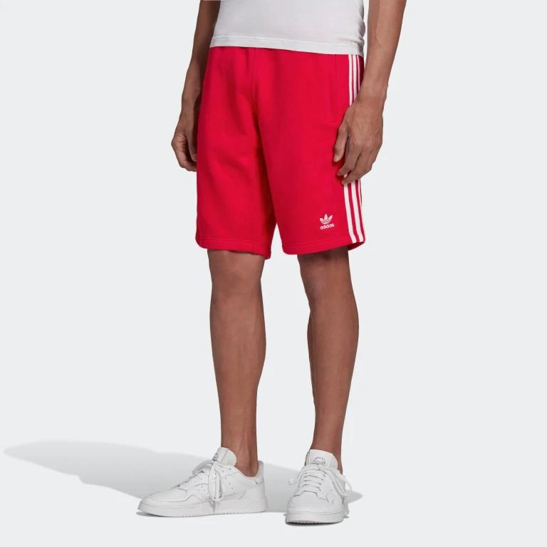 Men's Originals 3-Stripe Shorts