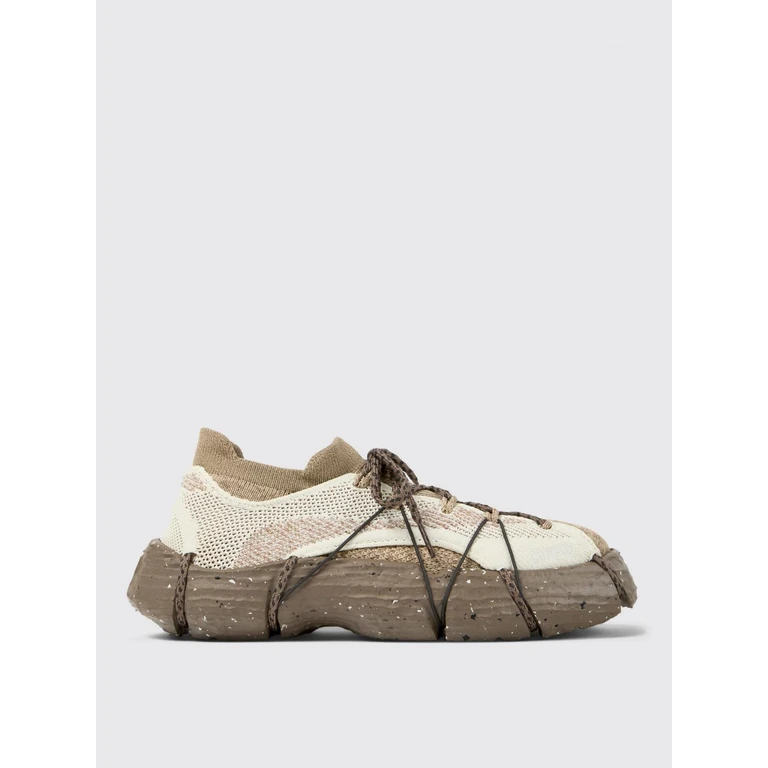 Sneakers Woman color Multicolor (K201630-008ROKU0)
