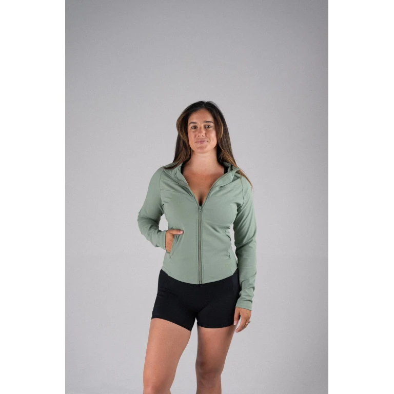 Serene Soft Motivate Jacket