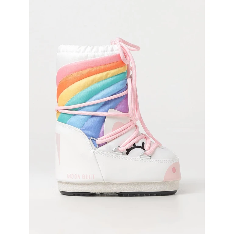 Shoes Kids color Multicolor (80D3400270AV20)