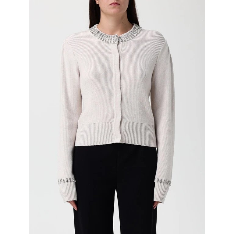 Sweater Woman color Cream (105686A2S4I23)