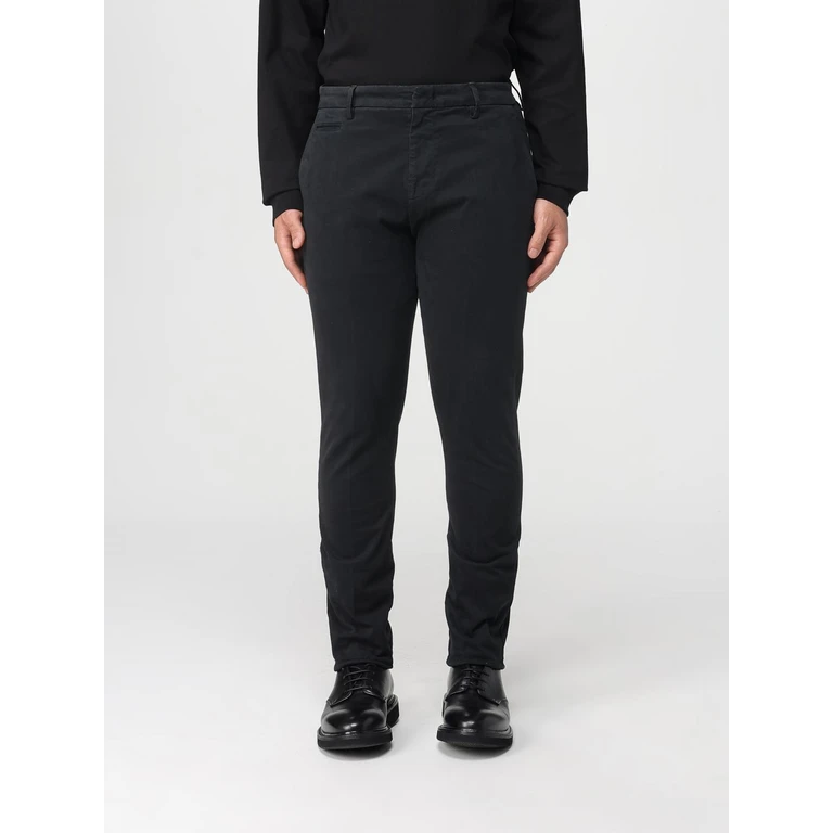 Pants Men color Black (UP615GSE043UPTD999)