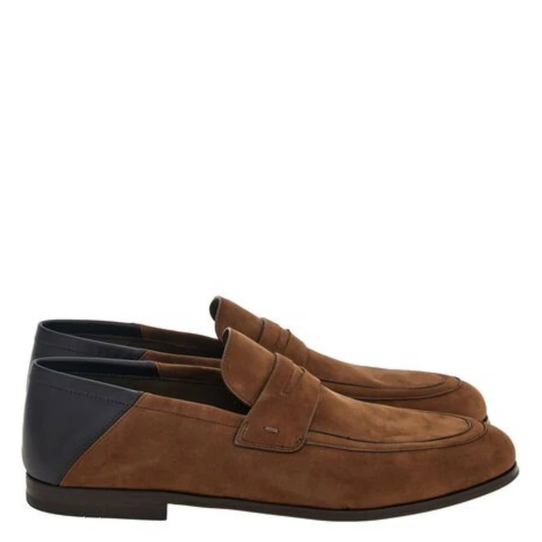 Mvit Penny Loafers (022436 768394)