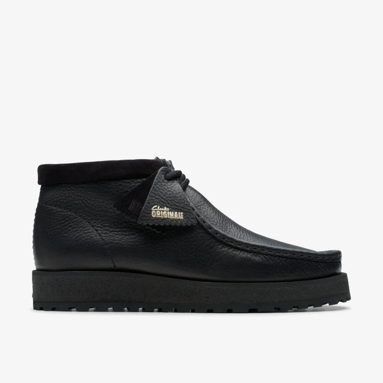 [26177753] Mens Clarks Wallabee Scout