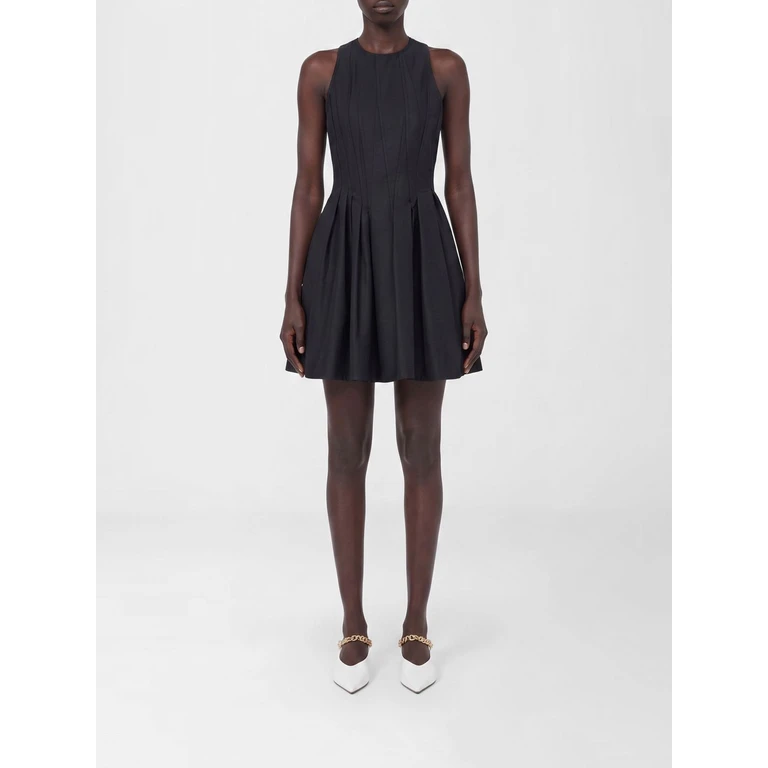 Dress Woman color Black (2612221102600005)