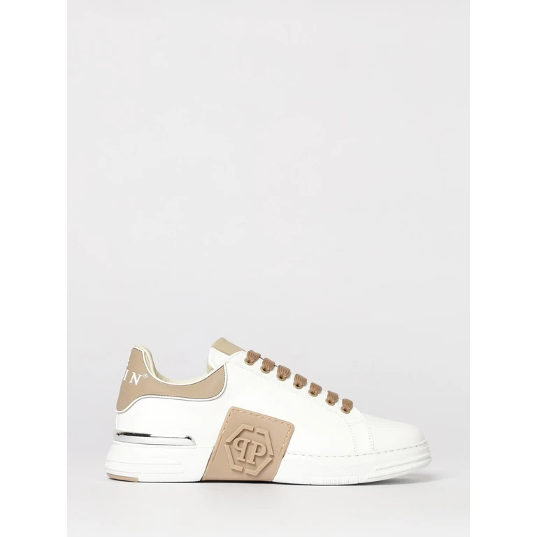 Sneakers Men color Beige (SAFSUSC0904PLE005N06)