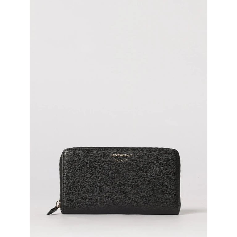 Wallet Woman color Black (EW000366AF19568UC001)