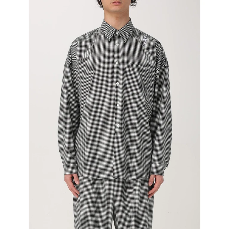 MARNI Shirt Men color Black (CUMU0061S5UTP787CHN99)