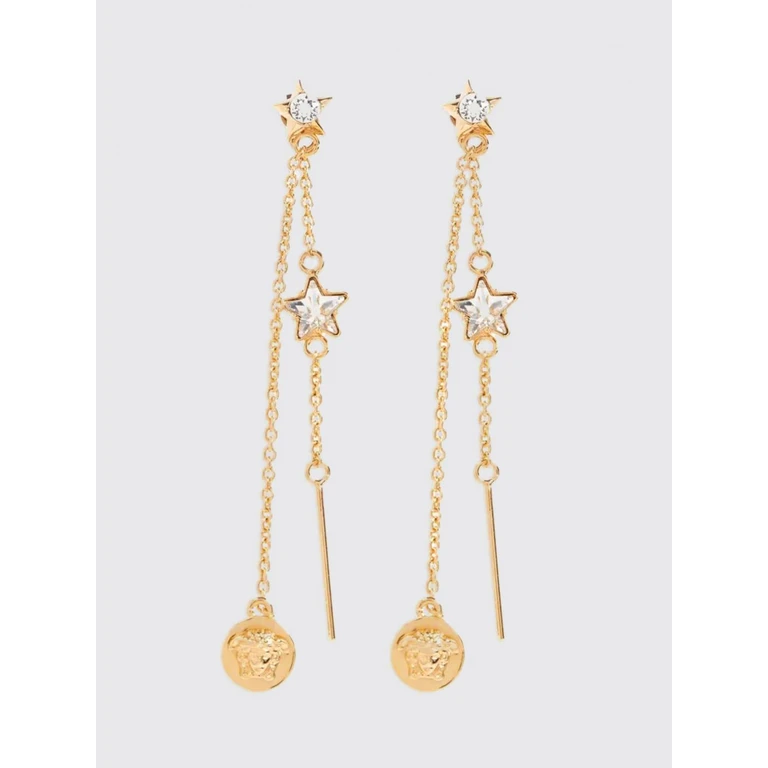 Jewel Woman color Gold (10221501A006214J090)