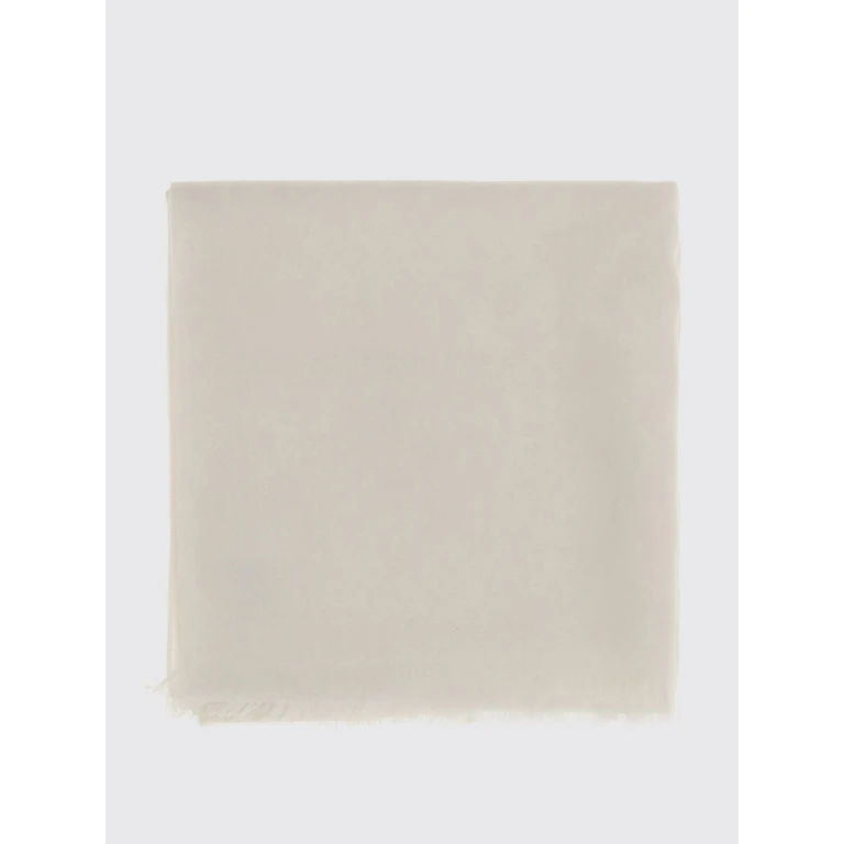 Scarf Woman color White (MSC924059C159)