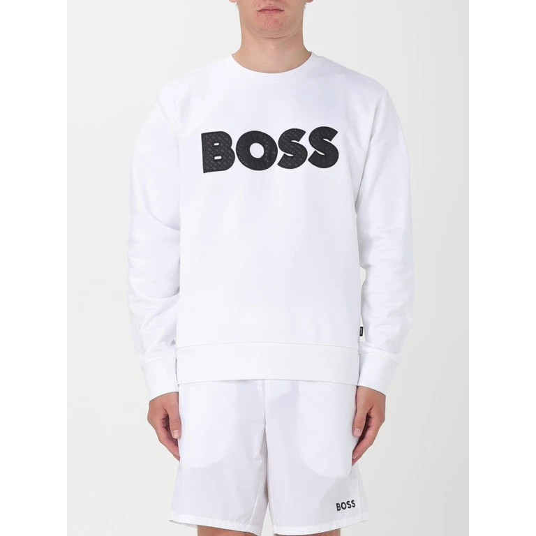 Sweatshirt Men color White (50494091100)