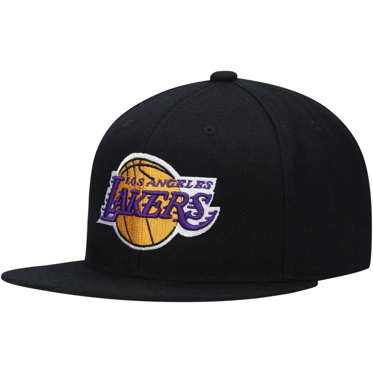 Men's NBA Keep It Simple Lakers