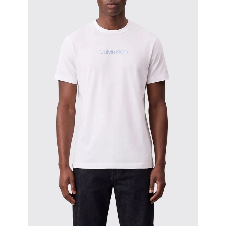 T-Shirt Men color White (000NM2748E2Y8)