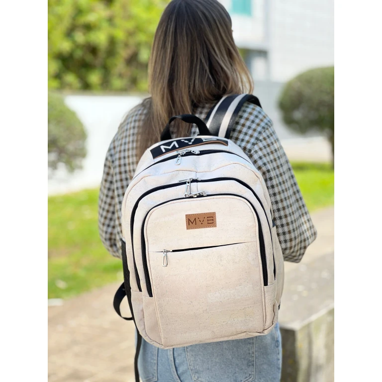 Xpedition Backpack White