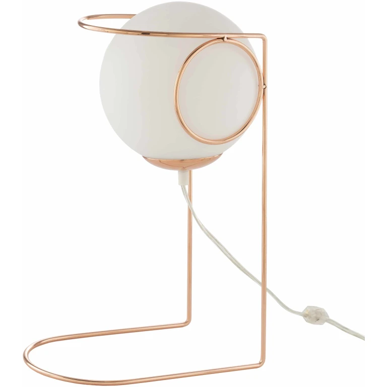 Balrothery Table Lamp - Clearance
