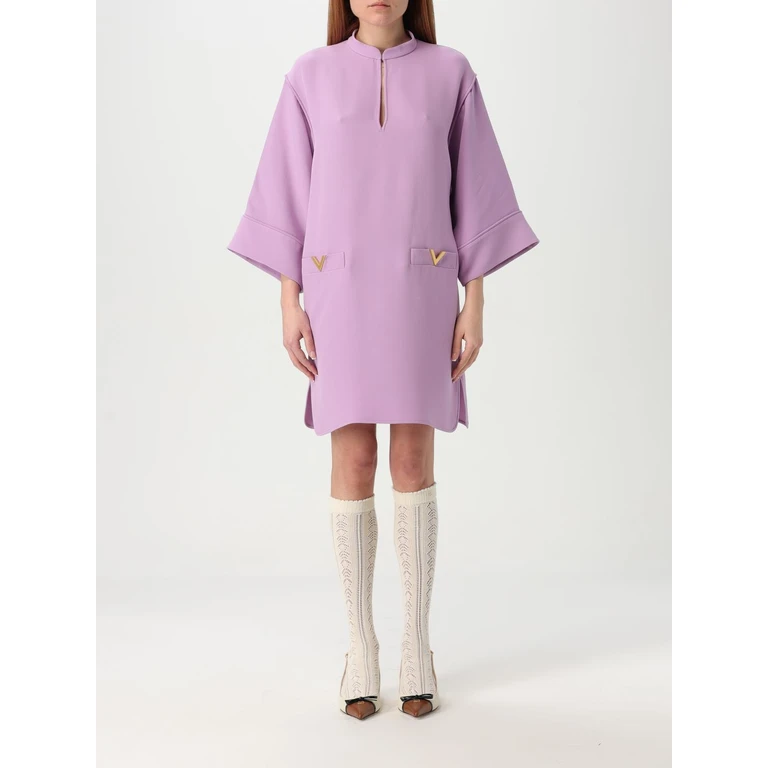 Dress Woman color Lavander (6B3VAEW11MMR3H)