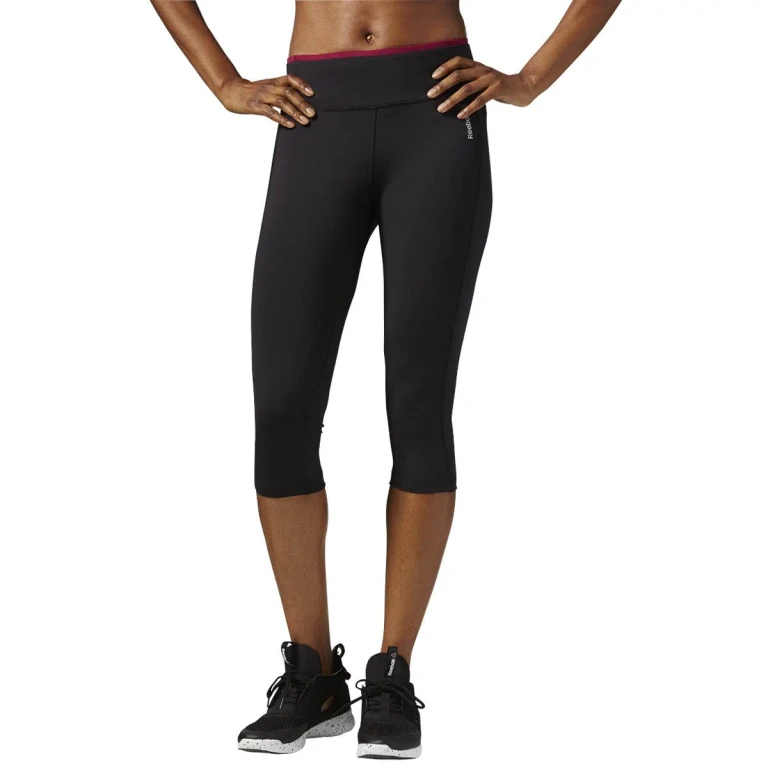 Women's Workout Ready Capris