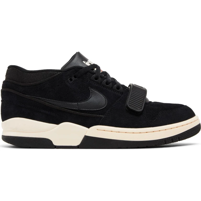 Men's Air Alpha Force 88 'Black Guava Ice' Sneakers